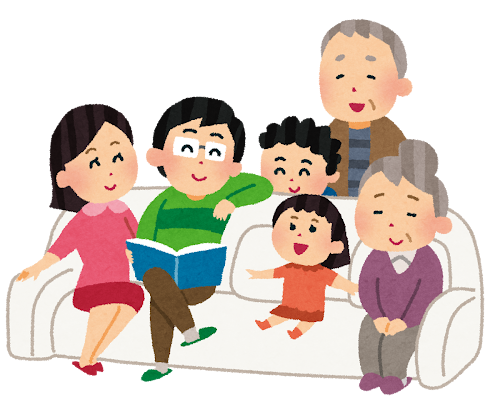 住宅用火災警報器で安心できる環境